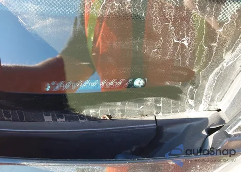 2008 Acura Rl 3.5 from USA, damaged, VIN JH4KB16678C000879